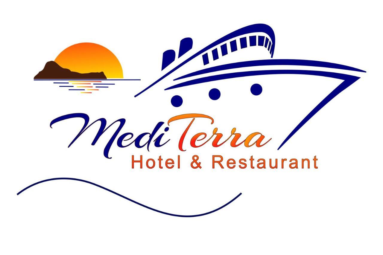 פפנבורג Mediterra מראה חיצוני תמונה