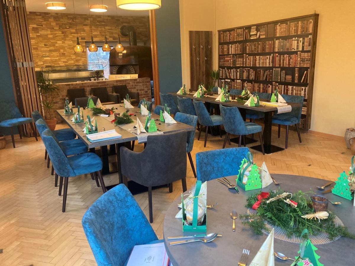 פפנבורג Mediterra מראה חיצוני תמונה